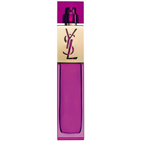 Elle 2024 Yves Saint Laurent for women 